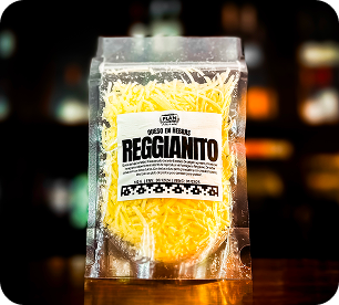 Reggianito
